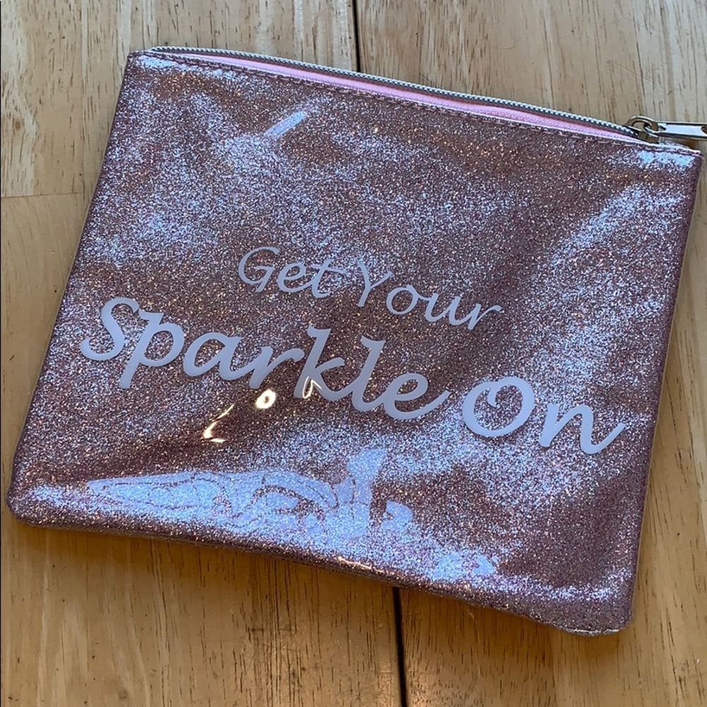 Cosmetic Pouch